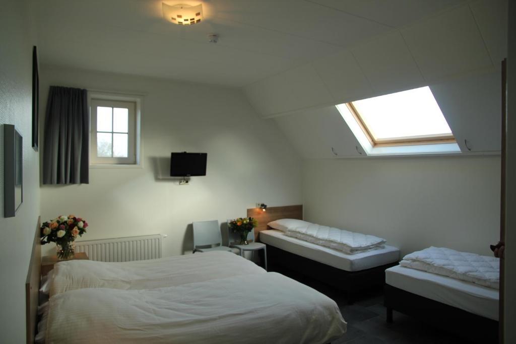 Duinoord Oostkapelle Bed & Breakfast Room photo