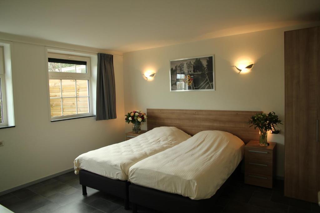 Duinoord Oostkapelle Bed & Breakfast Room photo